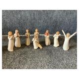 Willow Tree Figurines