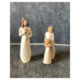 Willow Tree Figurines