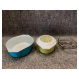 Kitchen Accessories
