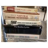 BOOKS