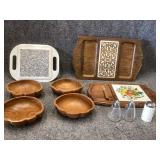 Kitchen Accessories