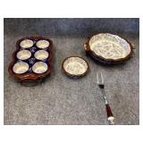 Kitchen Accessories Temp-Tations ovenware