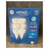 Refresh LED Energetic Daylight Bulbs