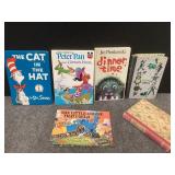 BOOKS