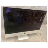 APPLE iMac Desktop computer