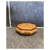 Jewelry box & Cosmetic s bag