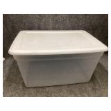 Storage container
