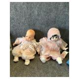 Madame Alexander dolls