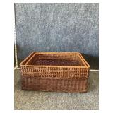 Baskets