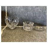 Glassware