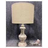 Chip Table Lamp
