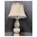 Ceramic Table Lamp
