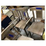 Dining Chairs (6)