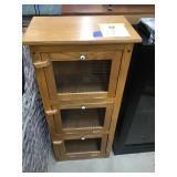Potato Cabinet