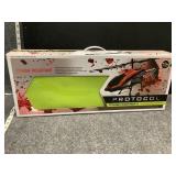 Protocol Tough-Copter II