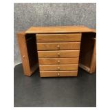 Large Jewelry Box