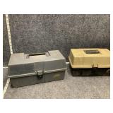 Tackle Boxes
