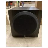 YAMAHA SPEAKER