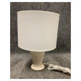 Small table lamp
