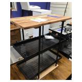 Storage Rack