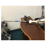 Stihl Edger