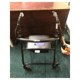 Rollator