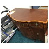 Vintage Sideboard