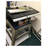 Ryobi Table Saw