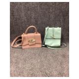 Purse Lot