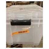 Storage Containers
