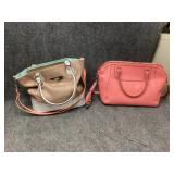 Purse Lot