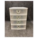 Storage Drawers