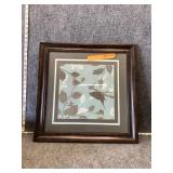Framed Artwork