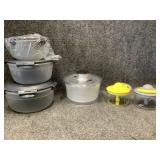Kitchen Accessories