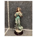 Giuseppe Armani 'Spring Enchantment' Figurine