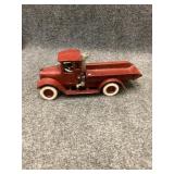 Antique Dump Truck