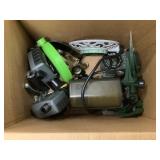 lawn watering  equipment