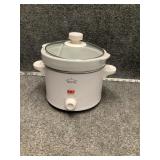 Mini Crockpot