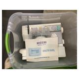 Necchi sewing Machine