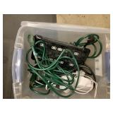 Extension cords