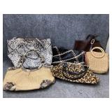 Hand Bag Lot