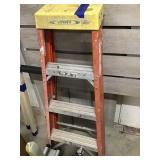 4ï¿½ Ladder