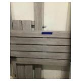 Full Size Bed Frame