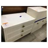 2 Piece Armoire