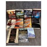 BOOKS
