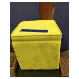 Storage Ottoman