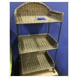 Storage Rack