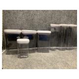 food storage containers