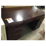Executive Desk