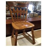 Wooden Chair